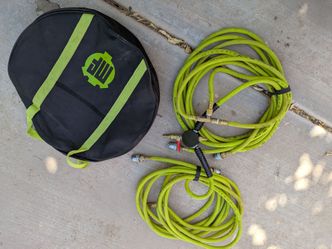 Air Hoses