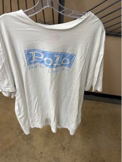 Polo xxl new