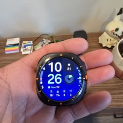 Galaxy Watch Ultra