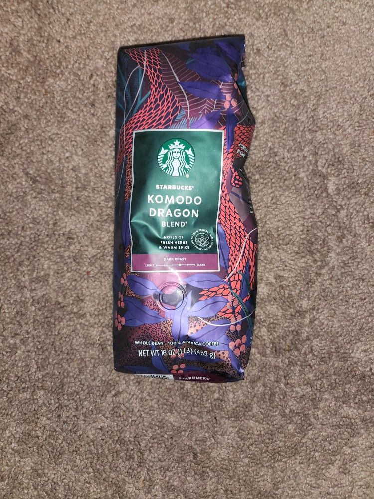 Starbucks Coffee
