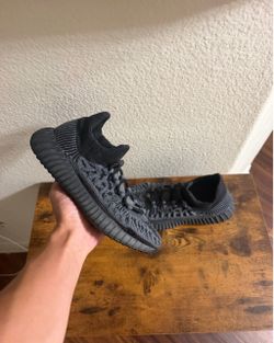 Yeezy Boost 350 V2 CMPCT 'Slate Onyx'