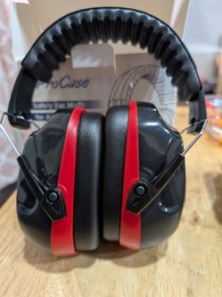 Ear Muffs for kids Hearing Protection  $10 each