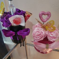 Regalo Vade Vidrio