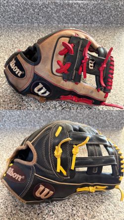Wilson a2000