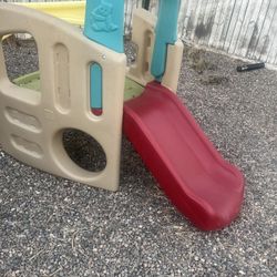Kids Slide