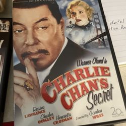 Unused Cult Classics 