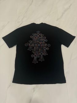 Chrome Hearts New Season T-Shirt Any Colors