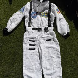 Halloween Costume