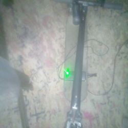 2spds Electric Scooter