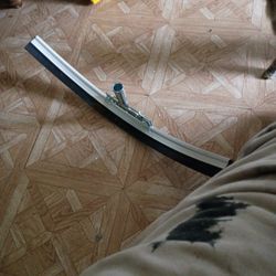 Floor Squeegee 