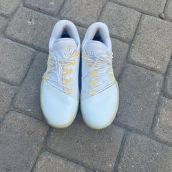 Adidas basketball shoes