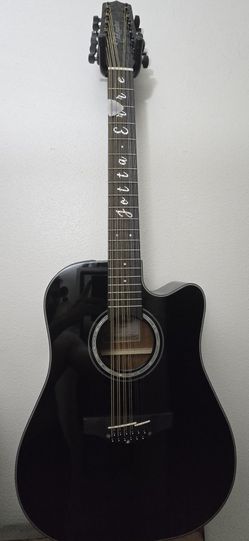 Takamine gd30 custom