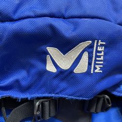 Millet Backpack 45+10
