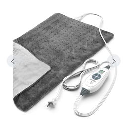 PureRelief™ XL – King Size Heating Pad