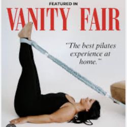 CoreFirst Pilates Set, New