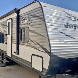 2018 JayCo Camper Trailer (((Exellent Condition))) - $25,000