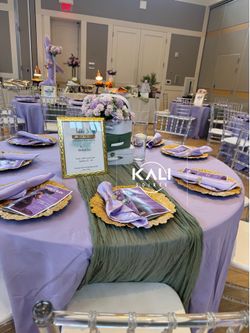 Wedding, baby shower, graduation, birthday party