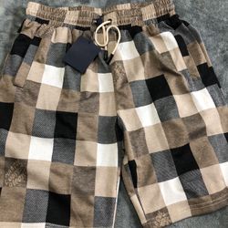 Beautiful tan shorts S, M, L, XL,