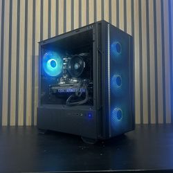 Gaming Pc: RTX 2080, Ryzen 5 