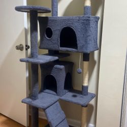 Cat Tree