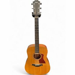 Big Baby Taylor Guitar Acoustic