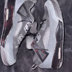 Jordan’s 