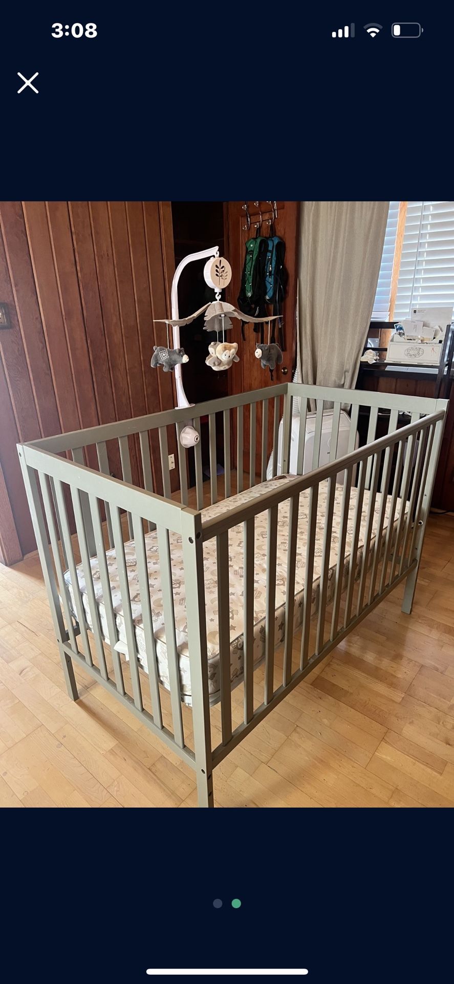 Baby Items
