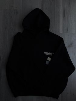 Fear of God Essentials  Hoodies