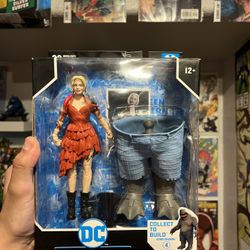 Harley Quinn Suicide Squad 