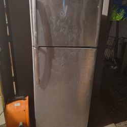 LG Refrigerator