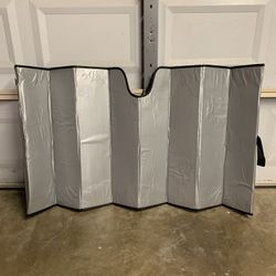 Windshield Shade