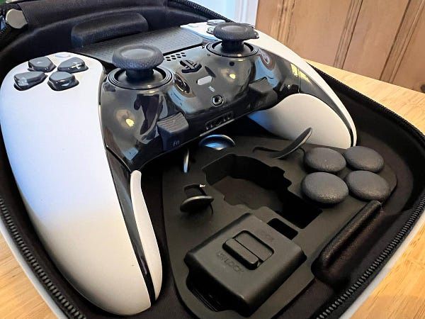 PS5 Edge Controller