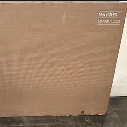 SAMSUNG 75-Inch Class Neo QLED 4K QN90C Series Neo Quantum HDR+, Dolby Atmos, Object Tracking Sound+, Anti-Glare, Gaming Hub, Q-Symphony, Smart TV wit