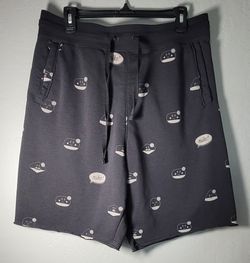 Nike short