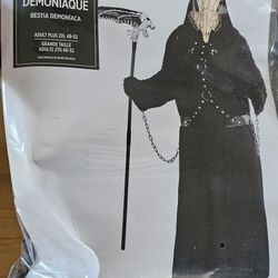 Halloween Costumes