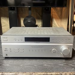 Sony Sound Receiver STR-K6800P