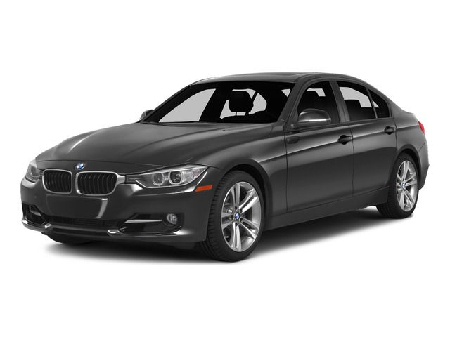 2015 BMW 3 Series