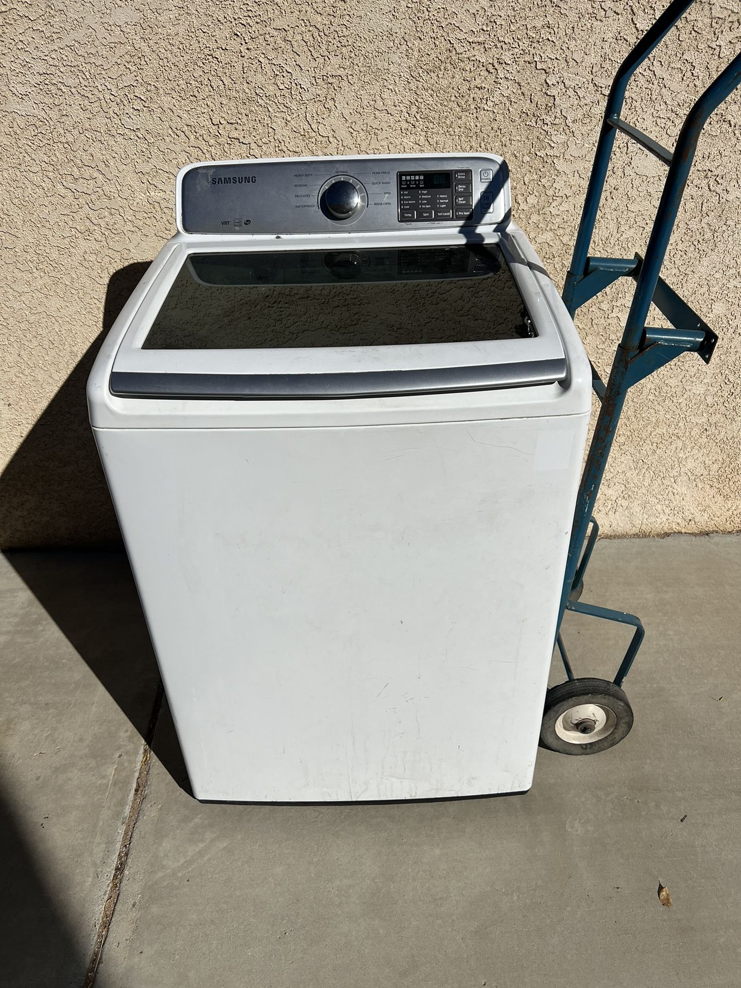 Samsung Washing Machine