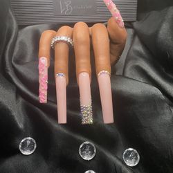 Press On Nails for sale