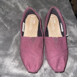 Toms 