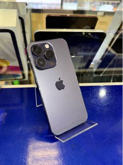 iPhone 14 Pro 256GB T-Mobile Metro
