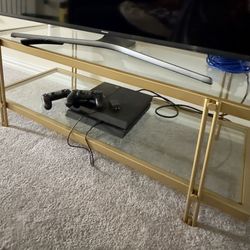 Beckham Coffee Table 