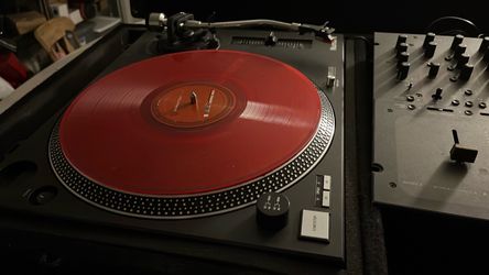 DJ equipment Must Go ASAP
