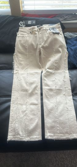 Mens ANOM Jeans