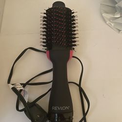 Revlon Air Brush