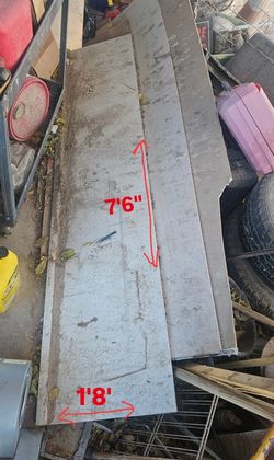 Granite Counter Top ,mortar,tile Other Stuff