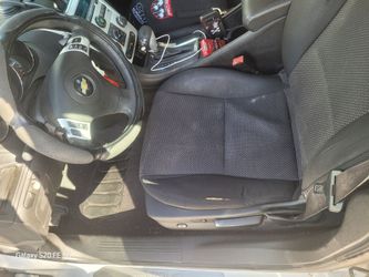 2010 Chevrolet Malibu