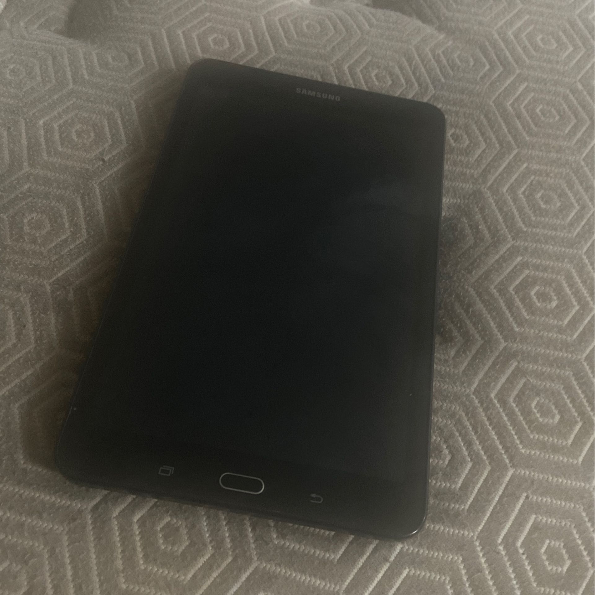 Samsung Tablet 4 Sell