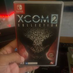 X Com 2 Switch Scottsdale
