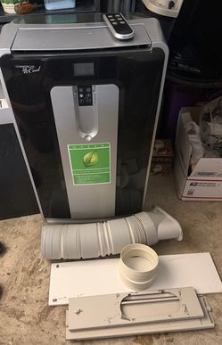 Portable Commercial Cool Air